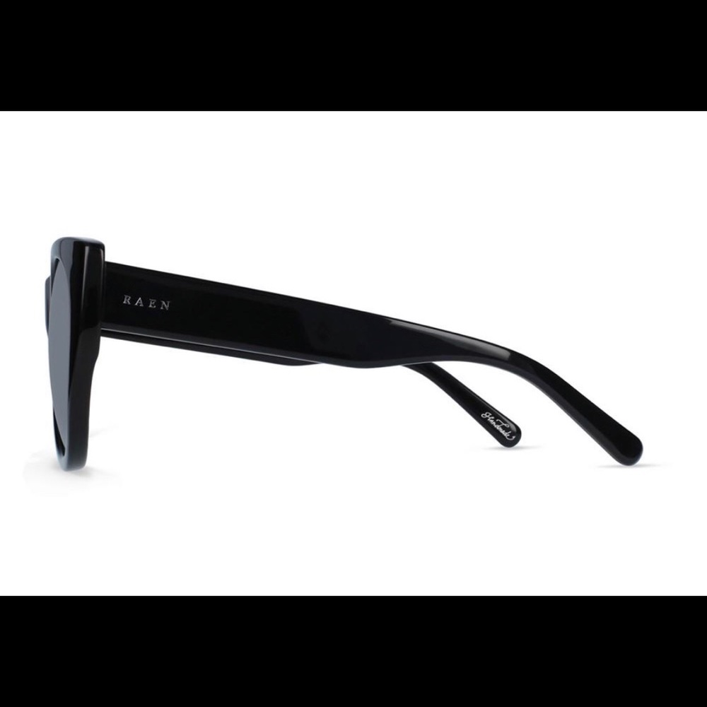 ⭐️RAEN Durante Chunky Cat-Eye Sunglasses⭐️ - Picture 2 of 7